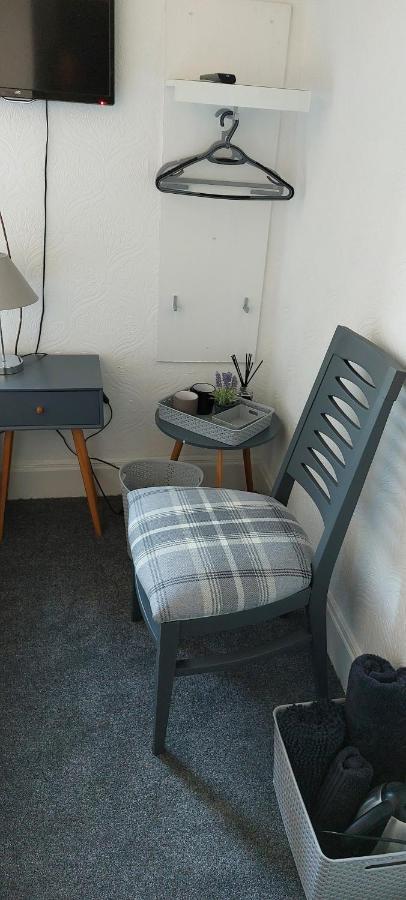 Riverbank Guesthouse Inverness Kültér fotó