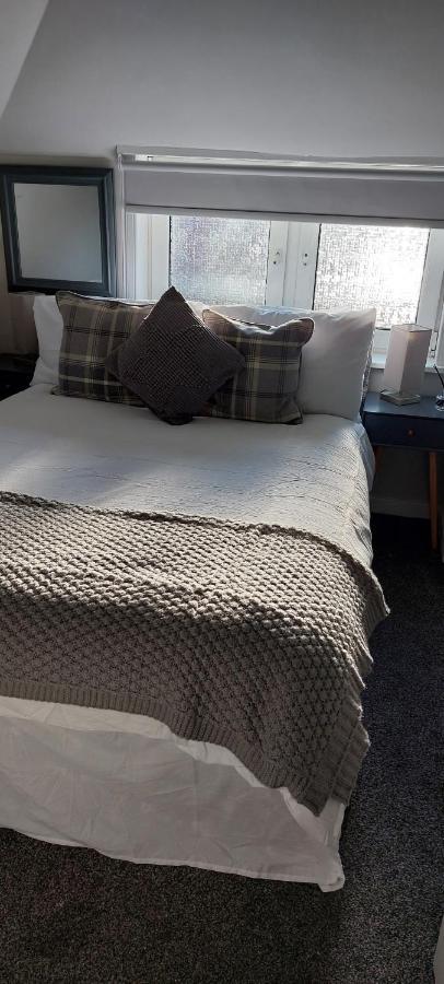 Riverbank Guesthouse Inverness Kültér fotó