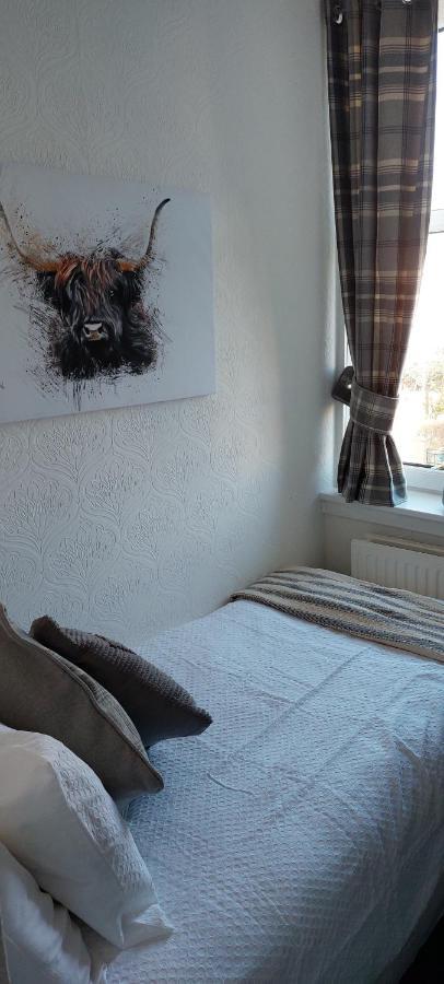 Riverbank Guesthouse Inverness Kültér fotó
