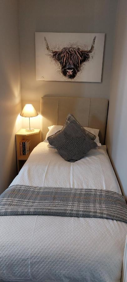 Riverbank Guesthouse Inverness Kültér fotó