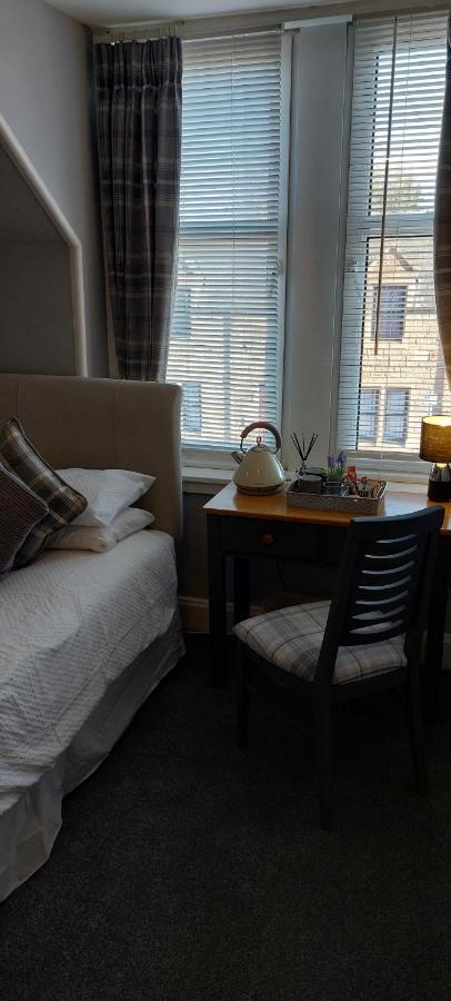 Riverbank Guesthouse Inverness Kültér fotó